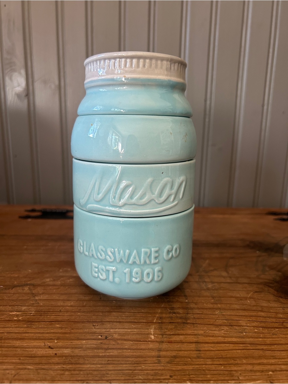 World Market Mason Jar Measuring Cups